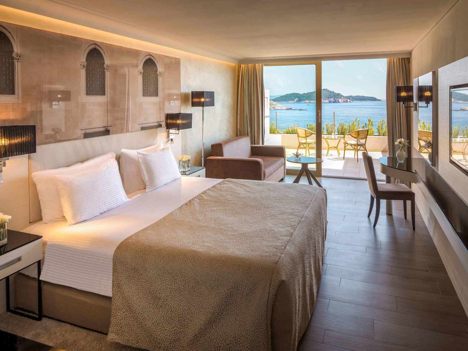 Rixos Premium Dubrovnik foto 250