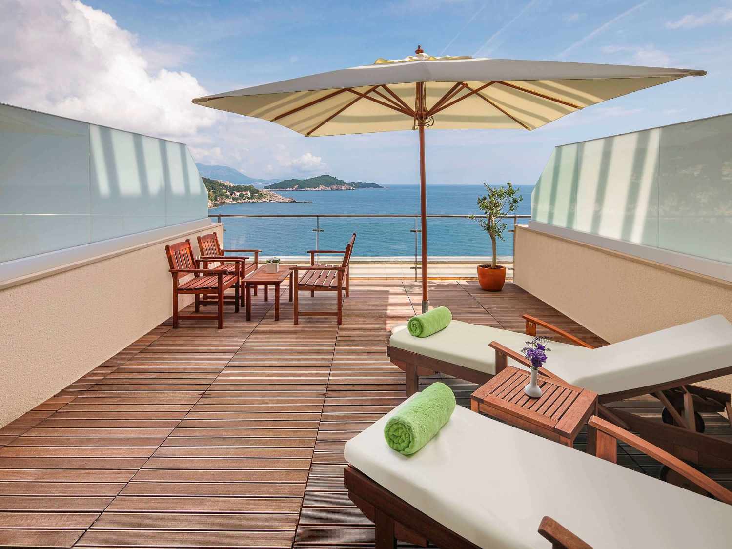 Rixos Premium Dubrovnik foto 253