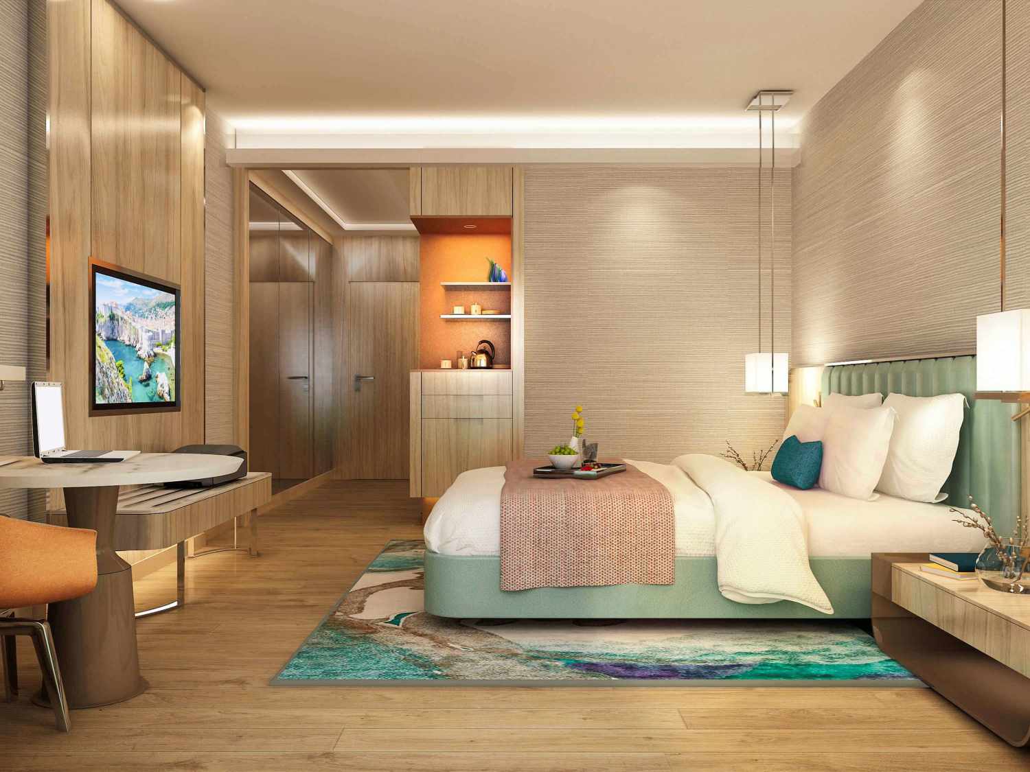 Rixos Premium Dubrovnik foto 254