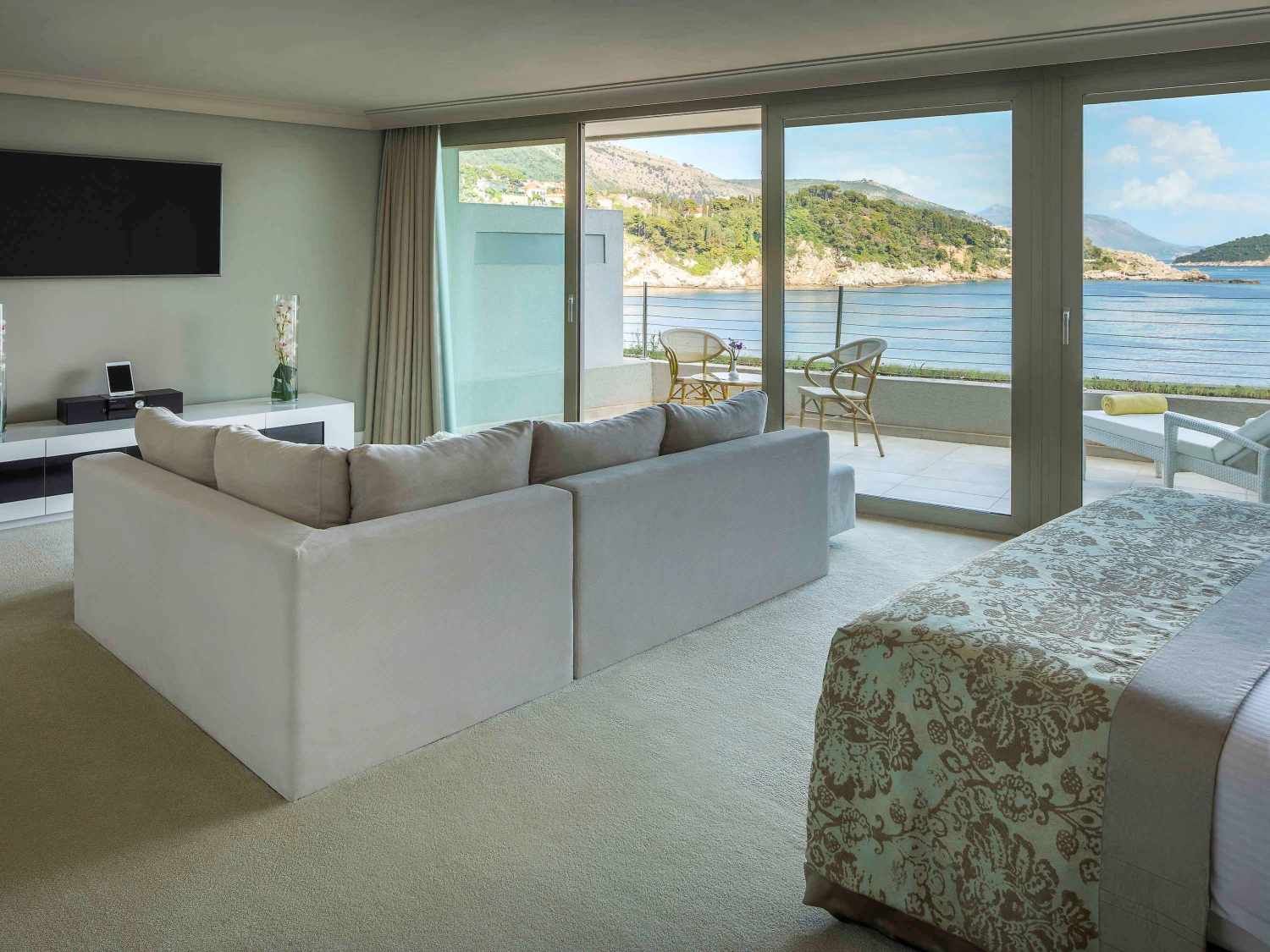 Rixos Premium Dubrovnik foto 255