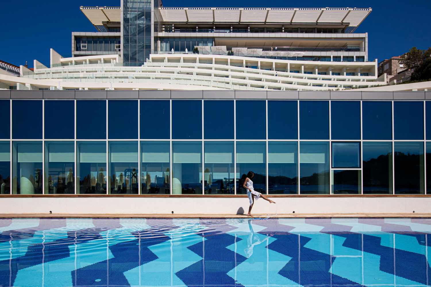 Rixos Premium Dubrovnik foto 157