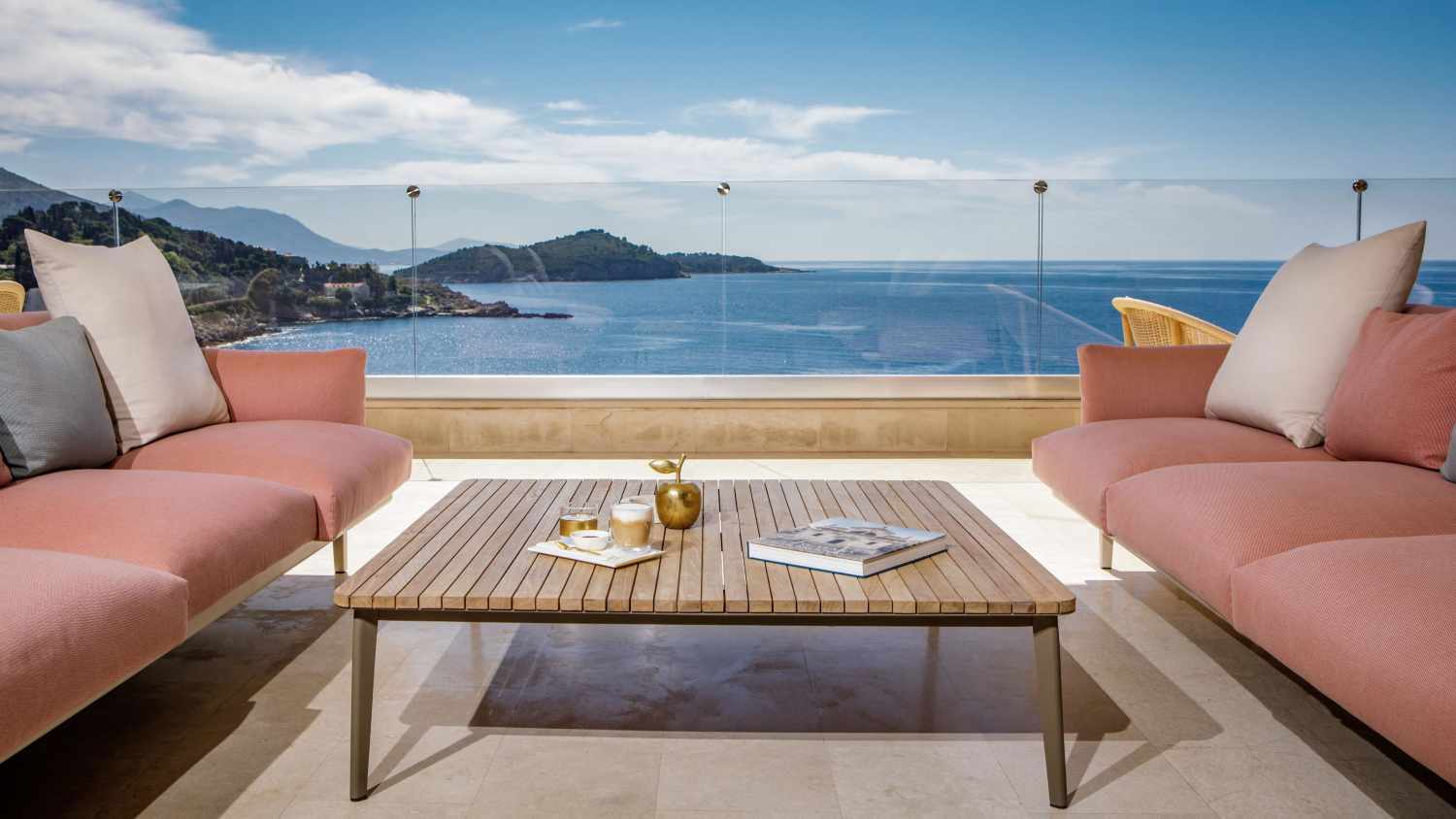 Rixos Premium Dubrovnik foto 29