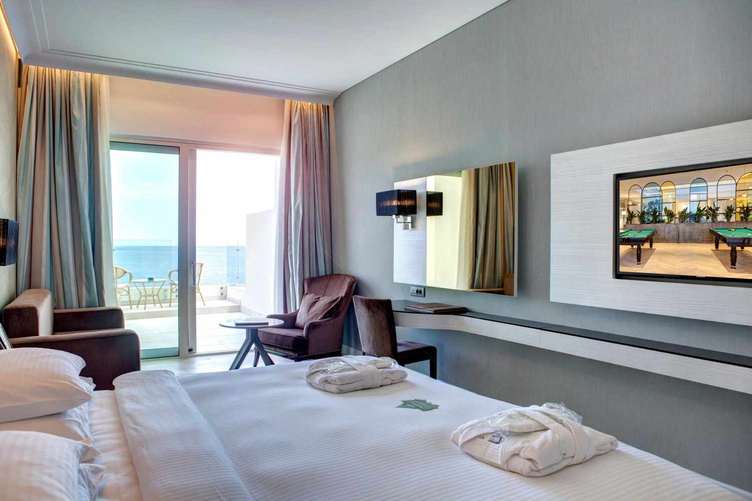 Rixos Premium Dubrovnik foto 166