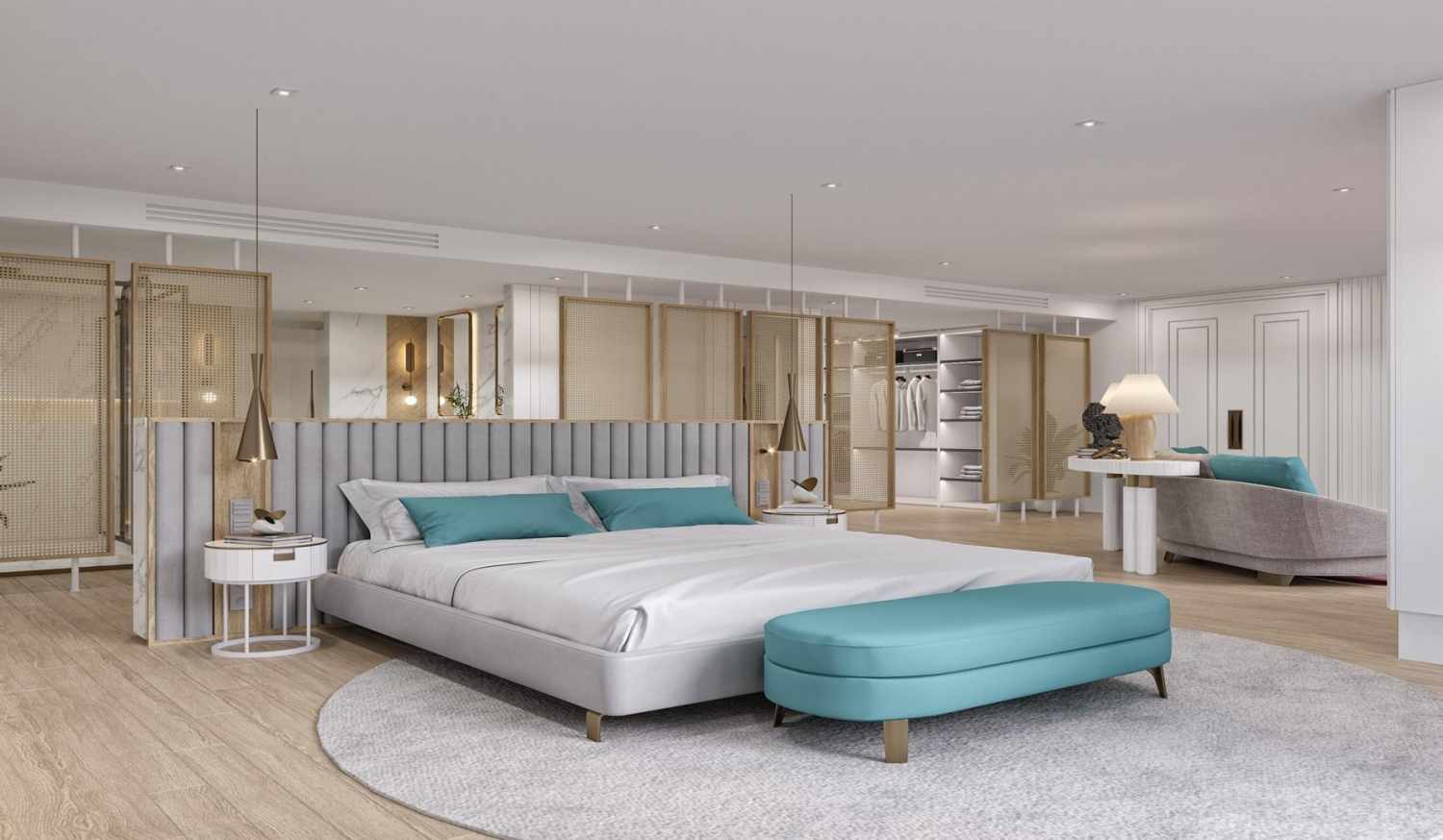 Rixos Premium Dubrovnik foto 292