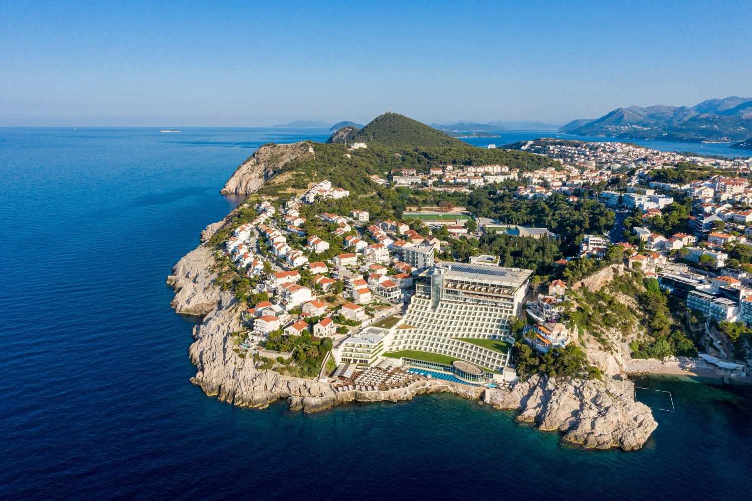 Rixos Premium Dubrovnik foto 295