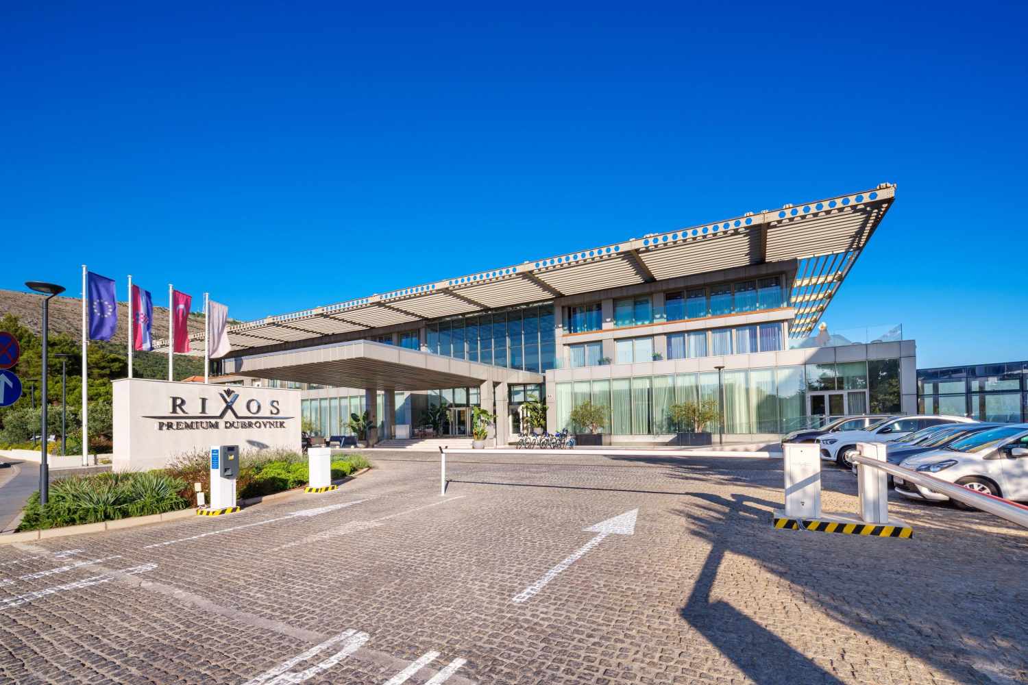 Rixos Premium Dubrovnik foto 259
