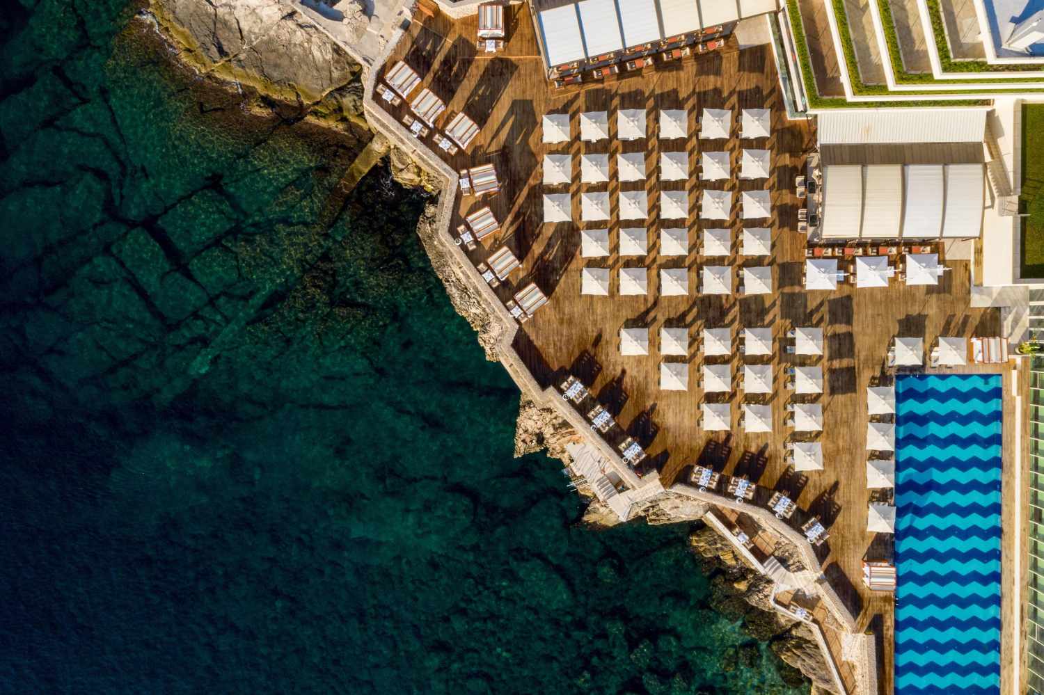 Rixos Premium Dubrovnik foto 167