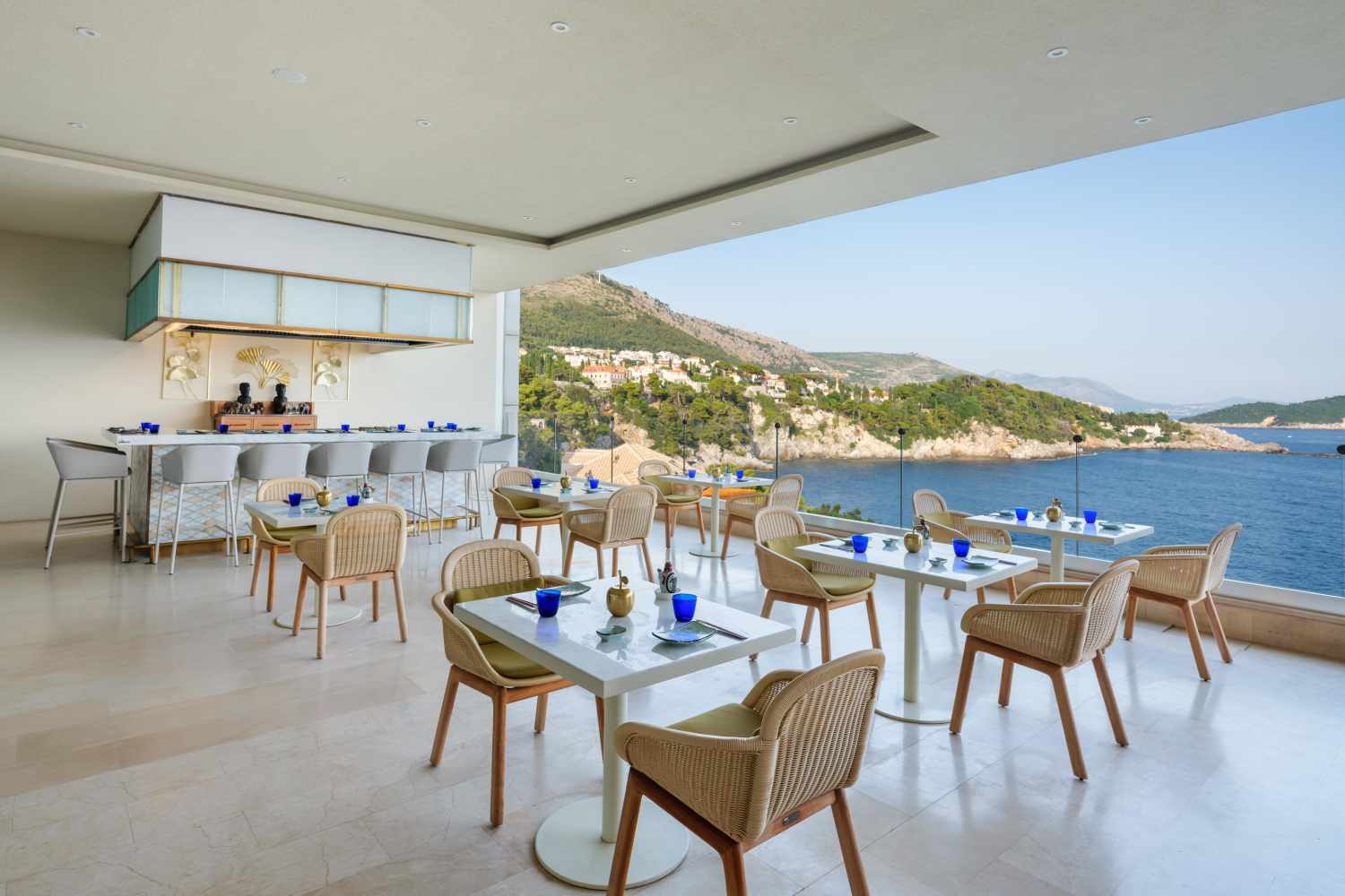 Rixos Premium Dubrovnik foto 172