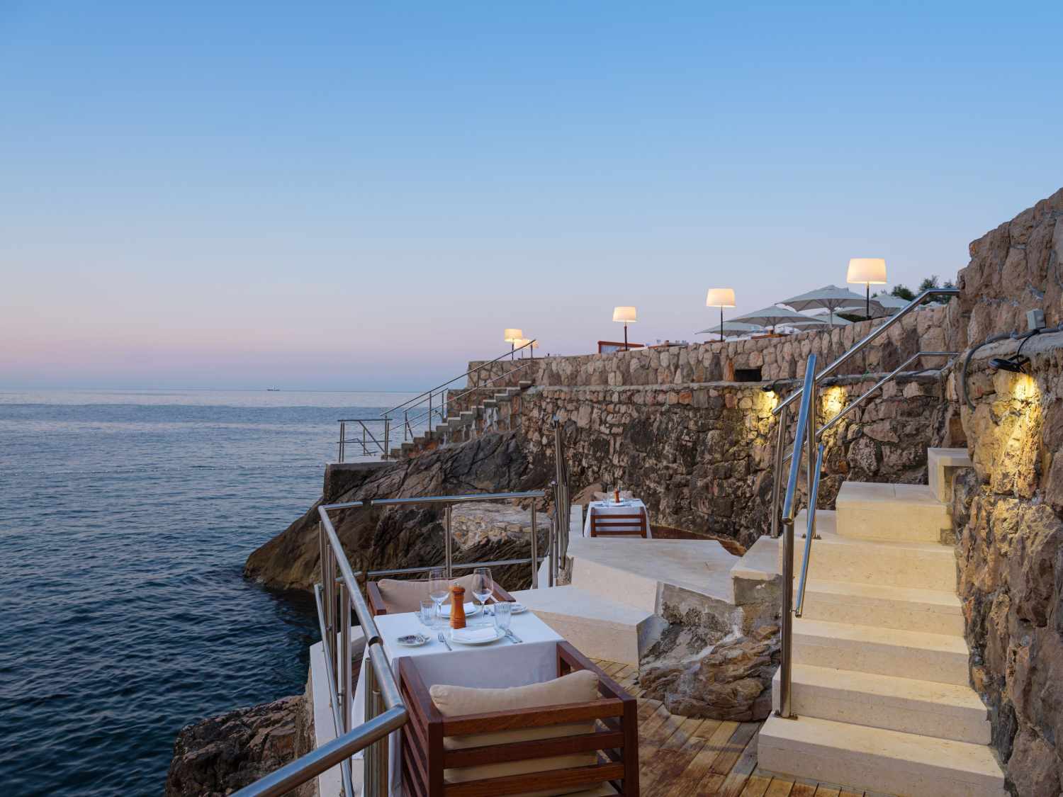 Rixos Premium Dubrovnik foto 266