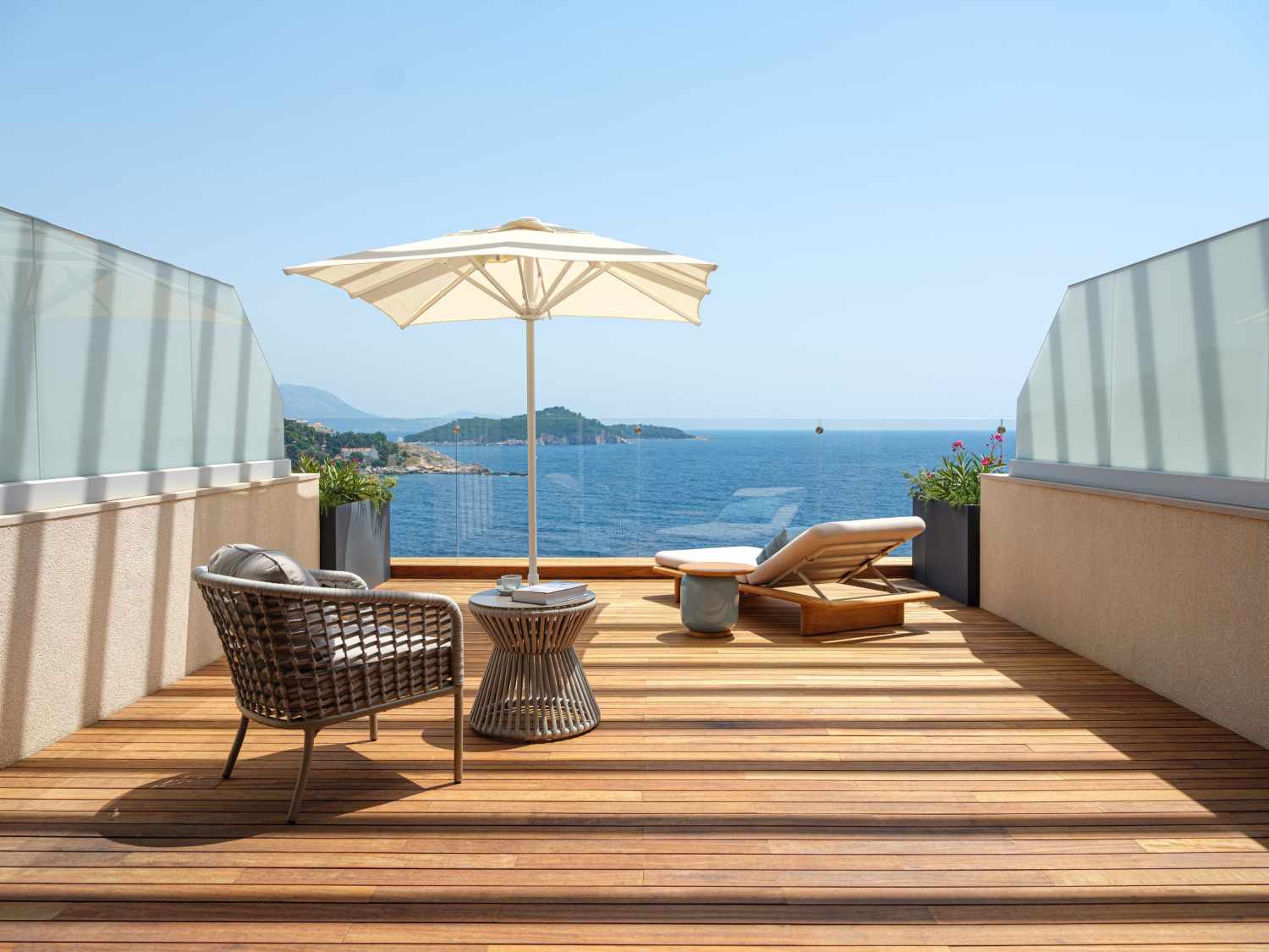 Rixos Premium Dubrovnik foto 270