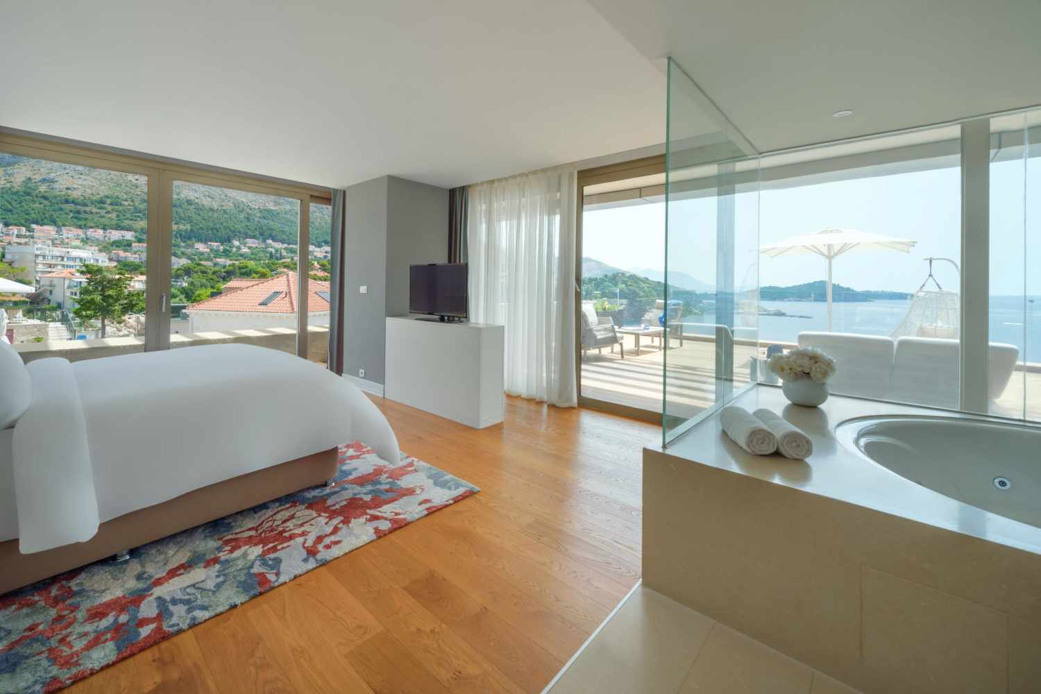 Rixos Premium Dubrovnik foto 173