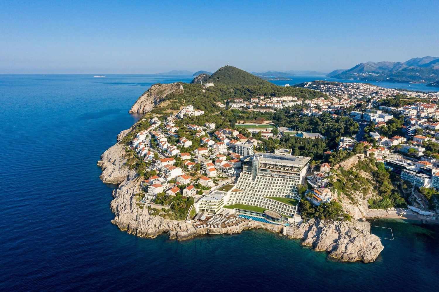 Rixos Premium Dubrovnik foto 298