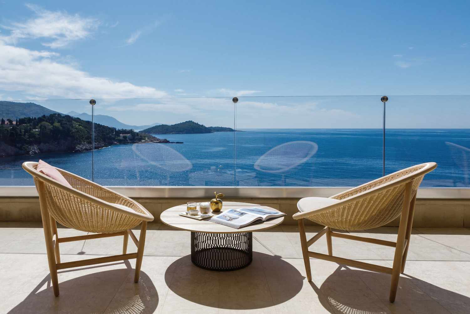 Rixos Premium Dubrovnik foto 299