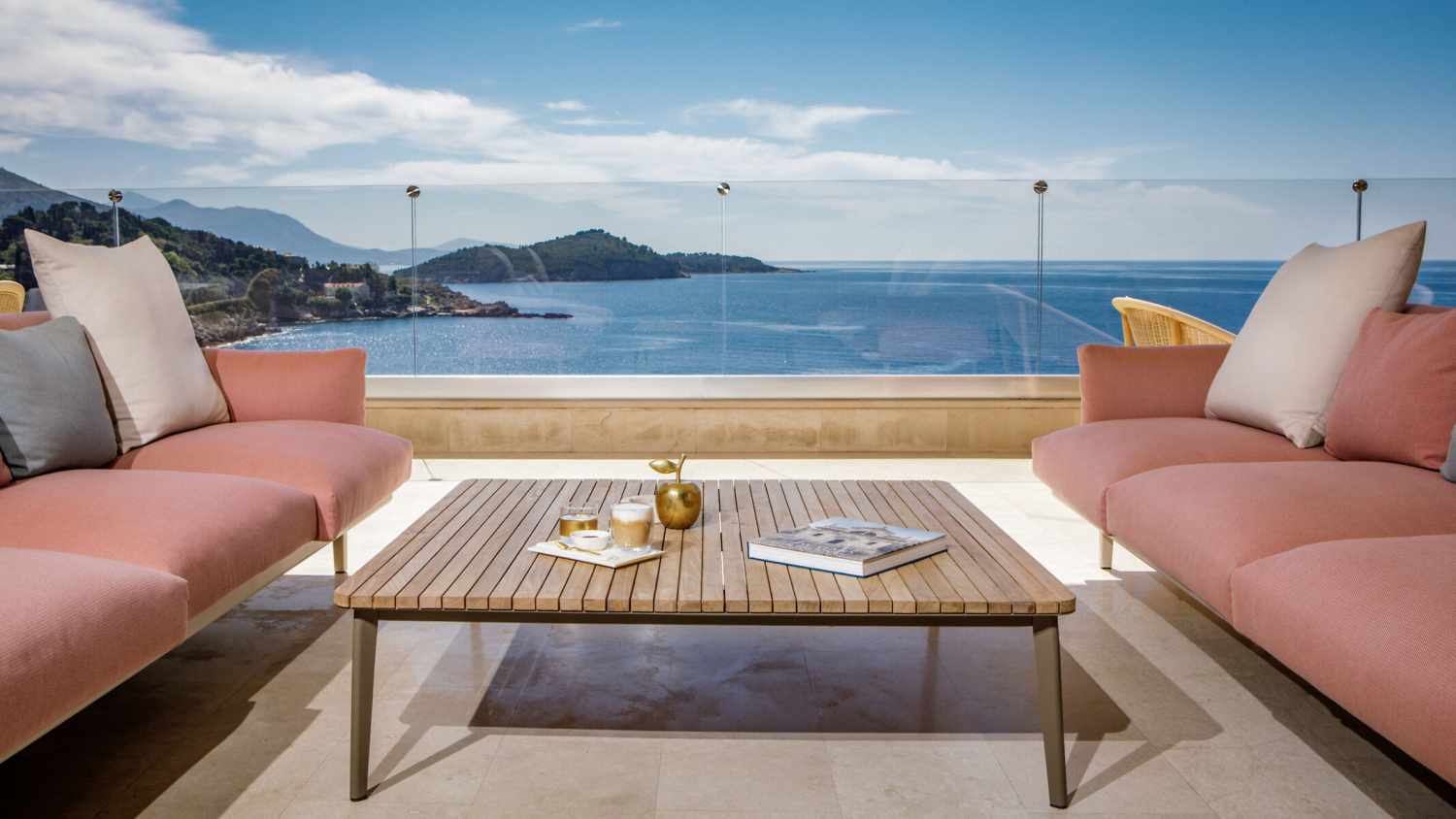 Rixos Premium Dubrovnik foto 289