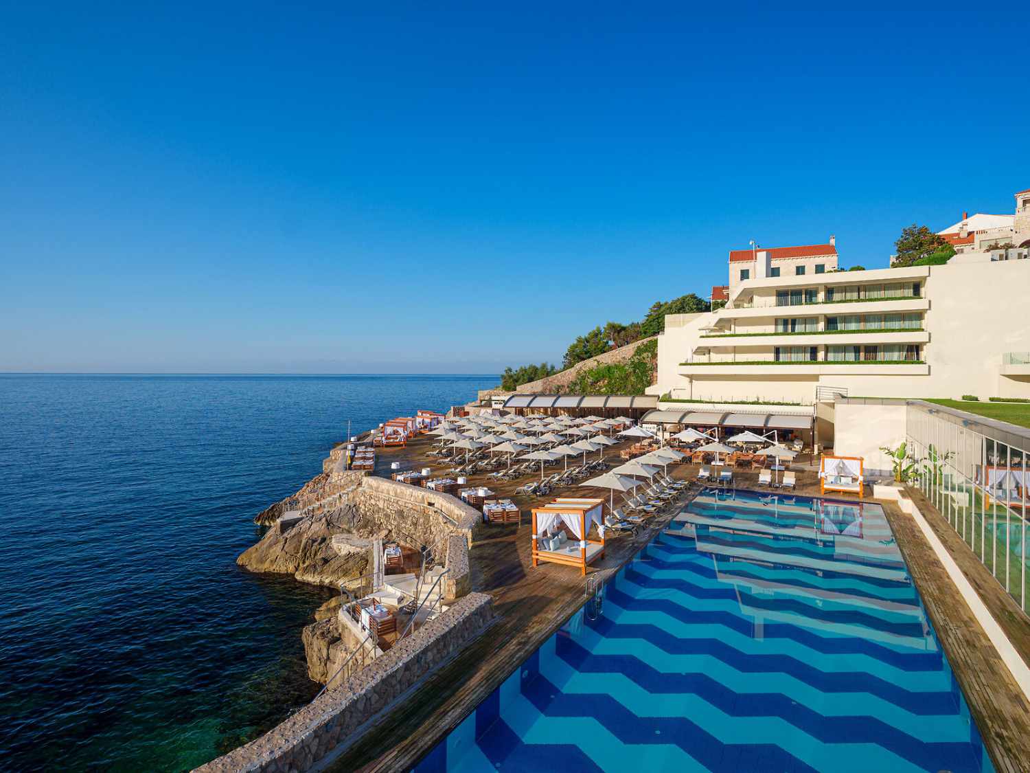 Rixos Premium Dubrovnik foto 301