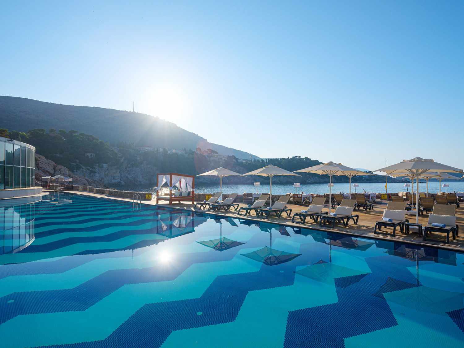 Rixos Premium Dubrovnik foto 302