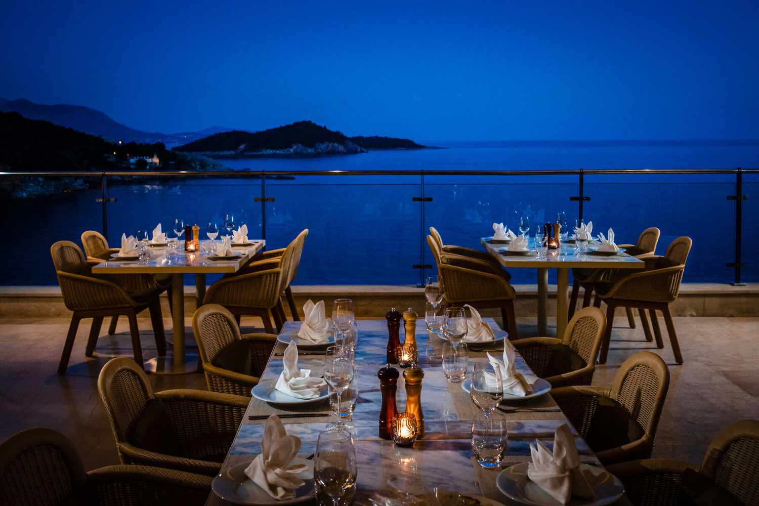 Rixos Premium Dubrovnik foto 306