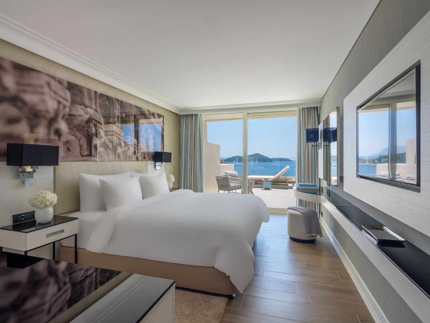 Rixos Premium Dubrovnik foto 309