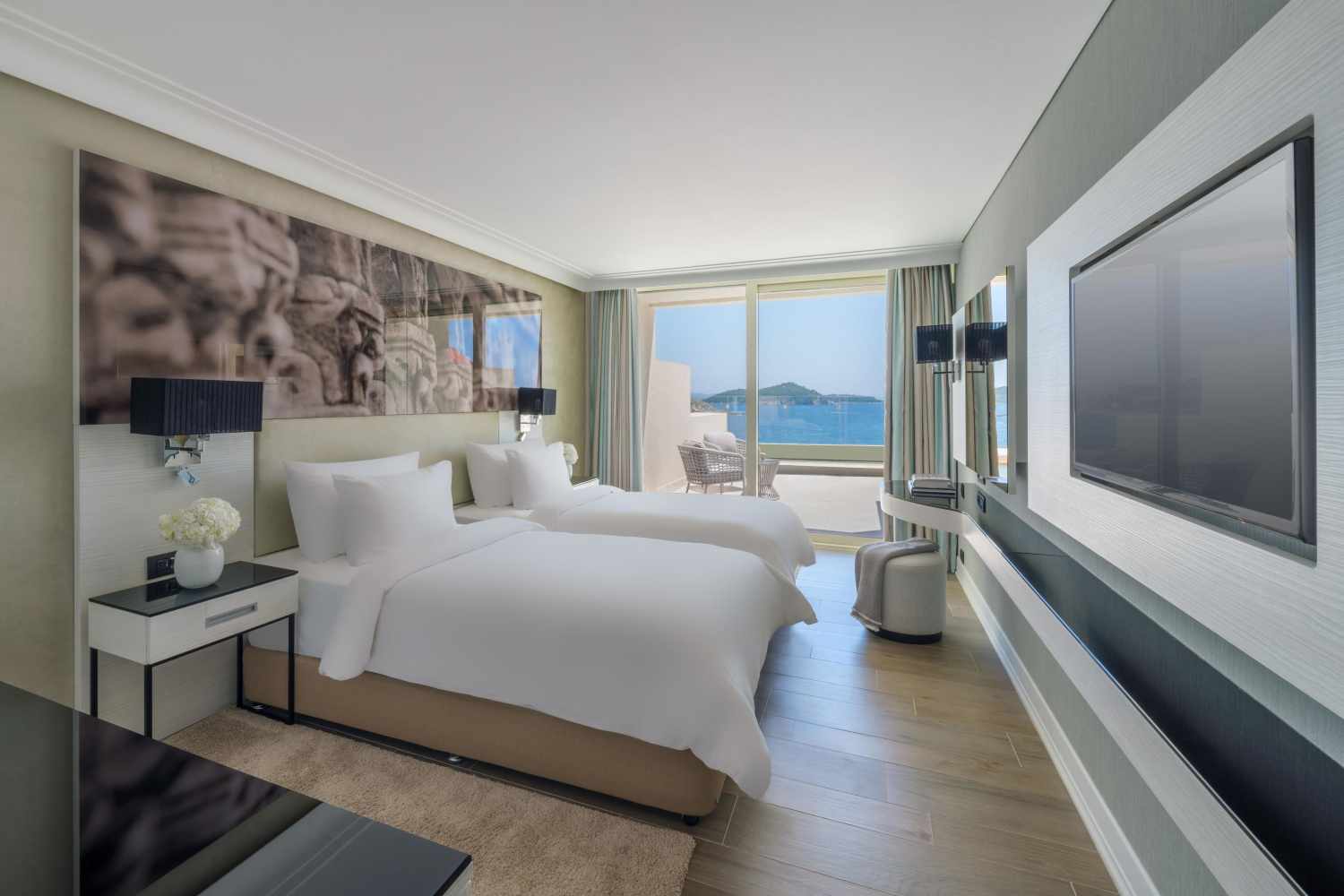 Rixos Premium Dubrovnik foto 175