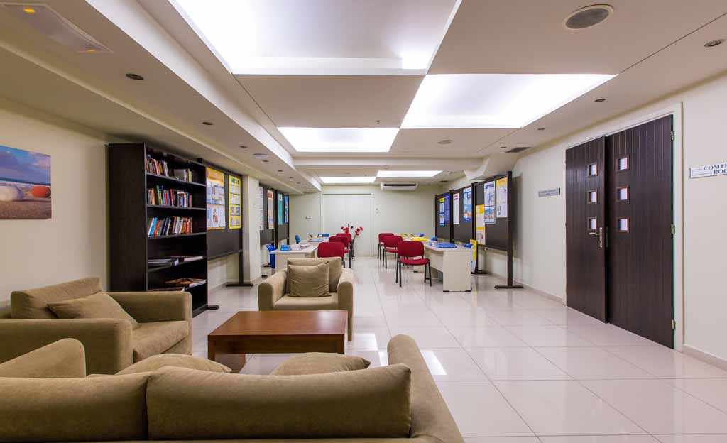 Bio Suites Hotel foto 62