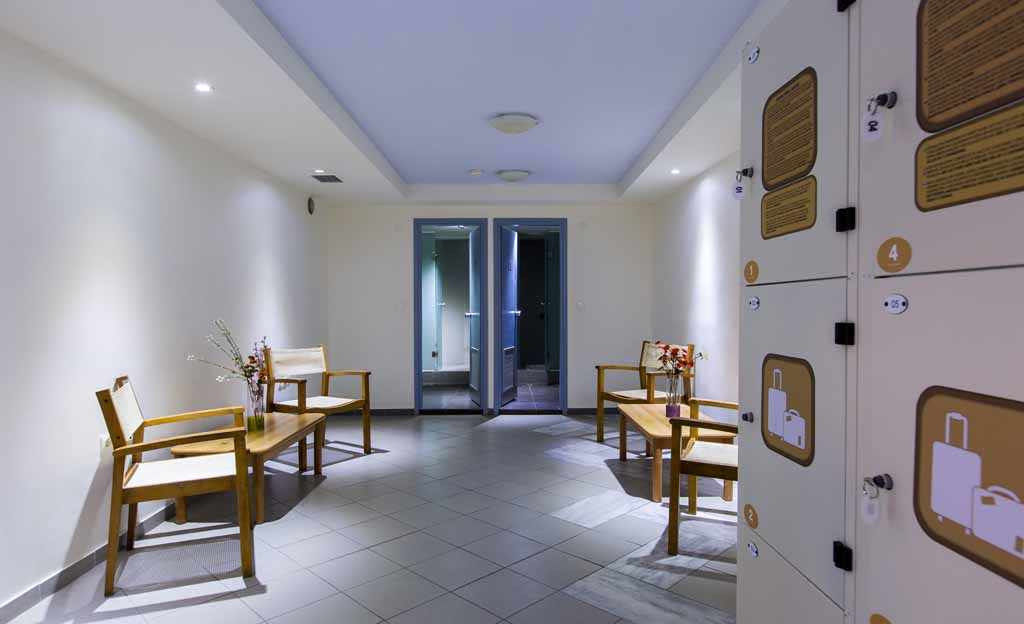 Bio Suites Hotel foto 64