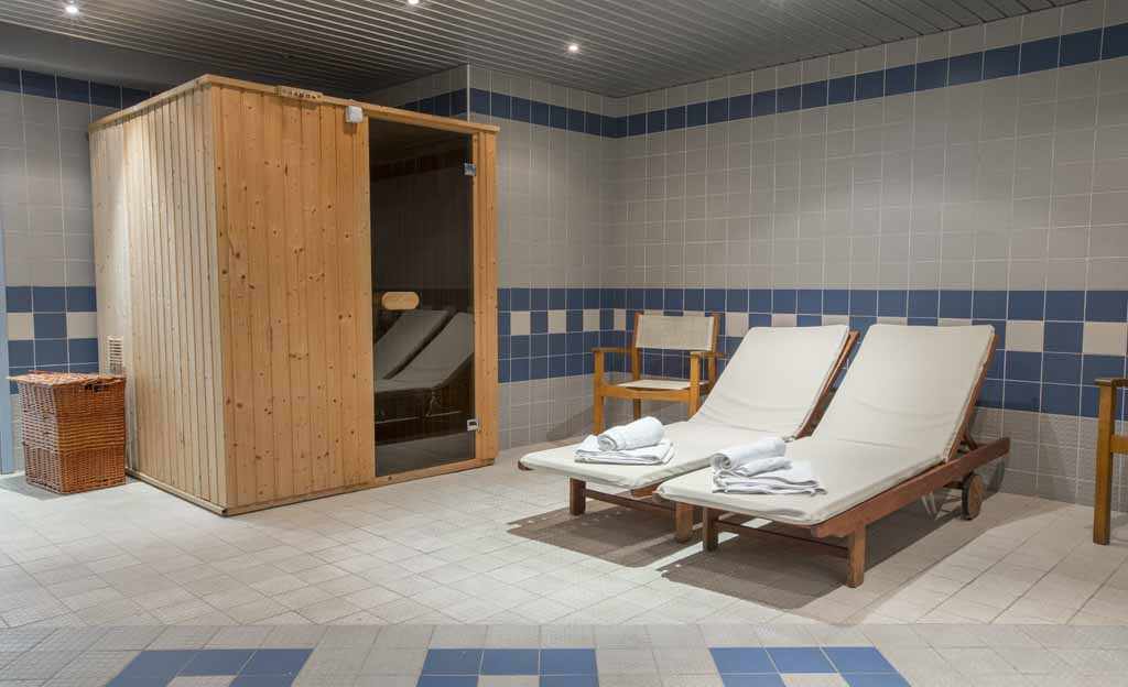 Bio Suites Hotel foto 65