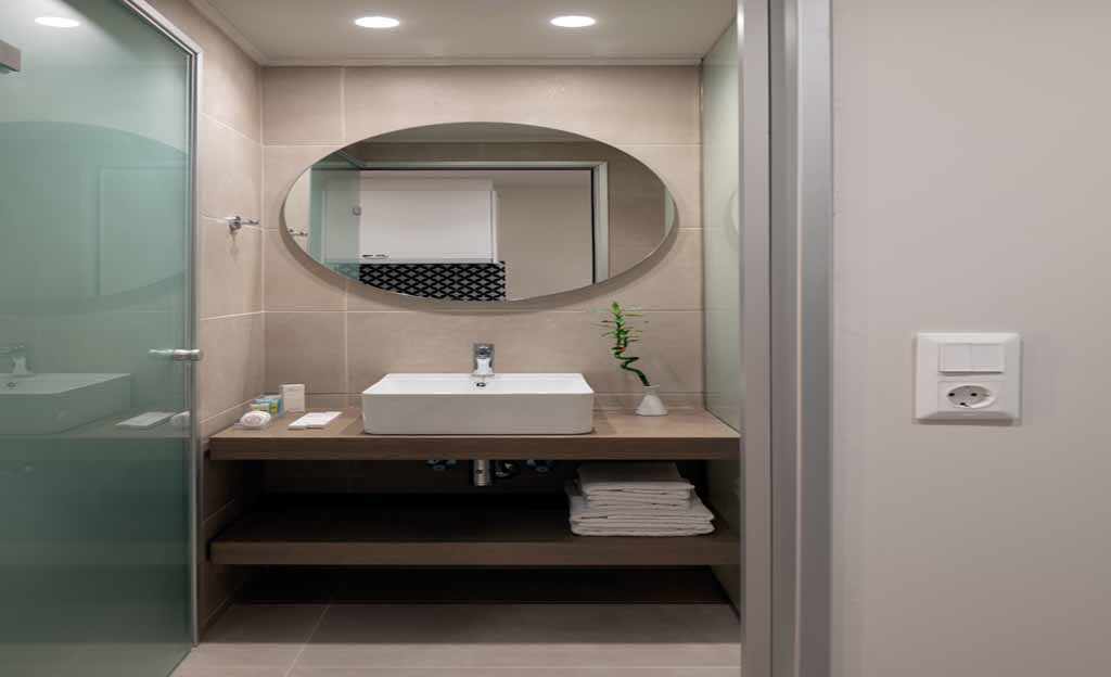 Bio Suites Hotel foto 66