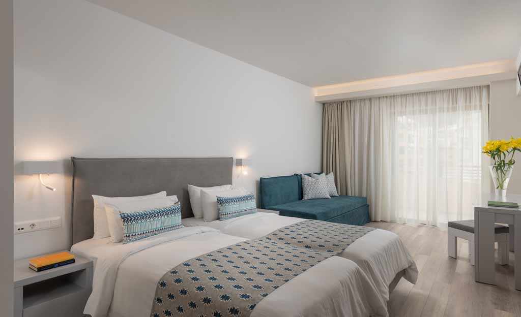 Bio Suites Hotel foto 67