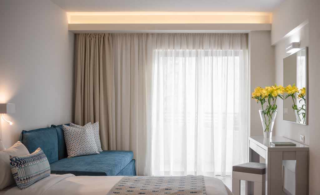 Bio Suites Hotel foto 68