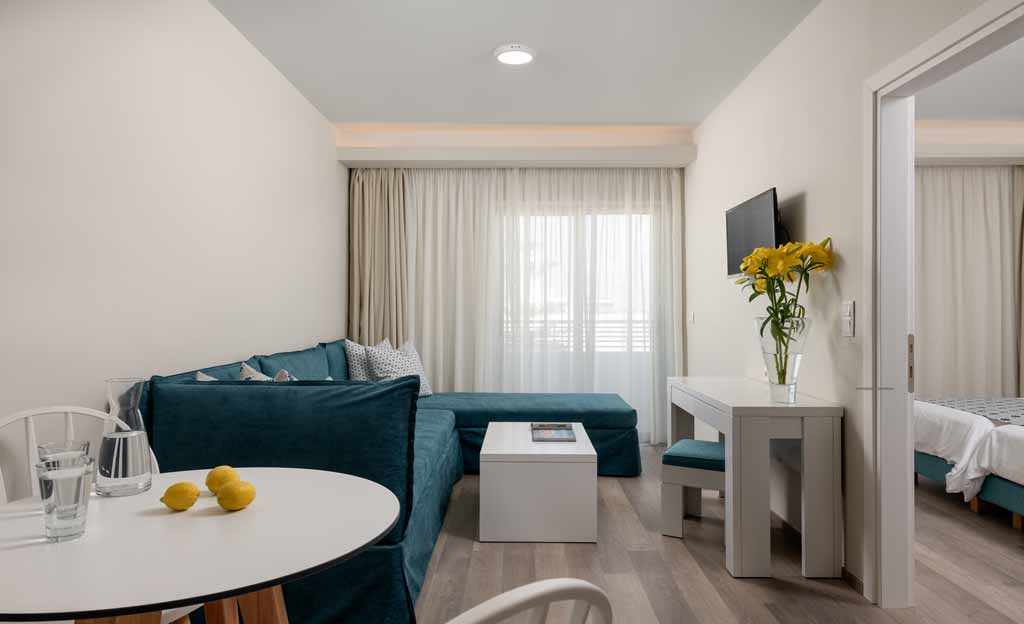 Bio Suites Hotel foto 70