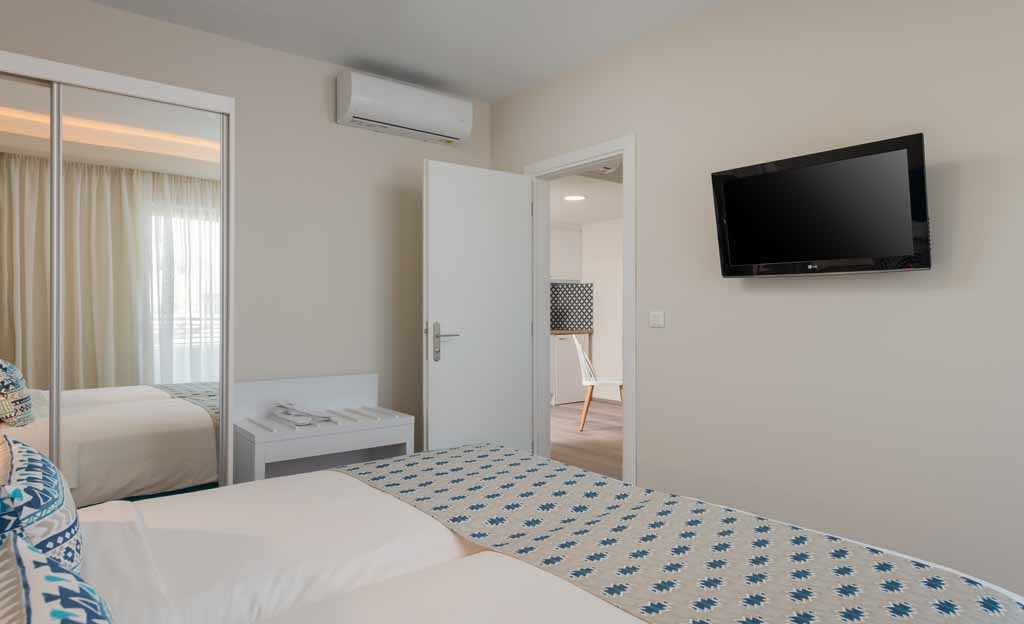 Bio Suites Hotel foto 71
