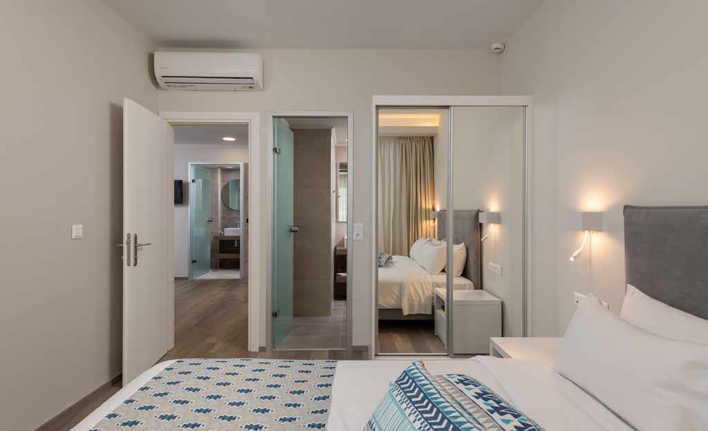 Bio Suites Hotel foto 72