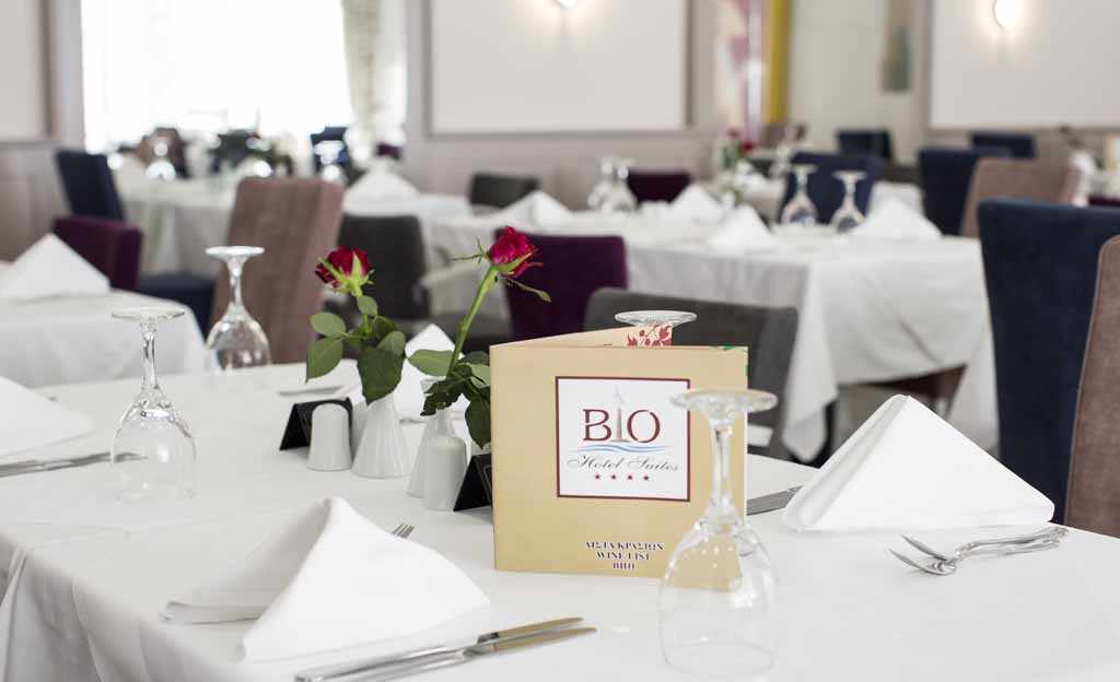 Bio Suites Hotel foto 73