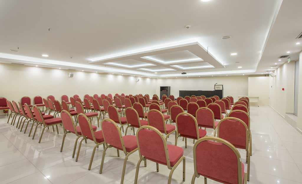 Bio Suites Hotel foto 75