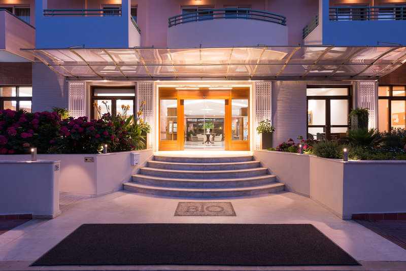 Bio Suites Hotel foto 12