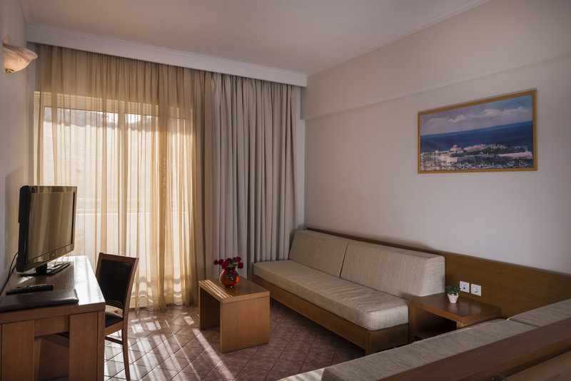 Bio Suites Hotel foto 14