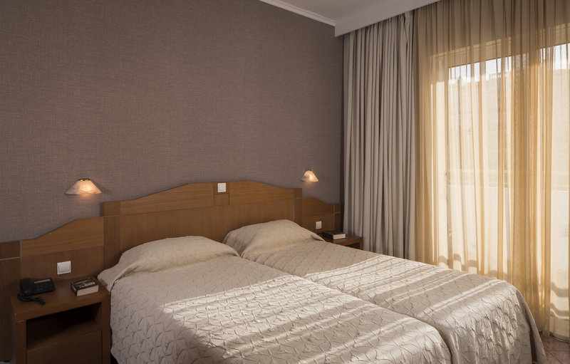 Bio Suites Hotel foto 15