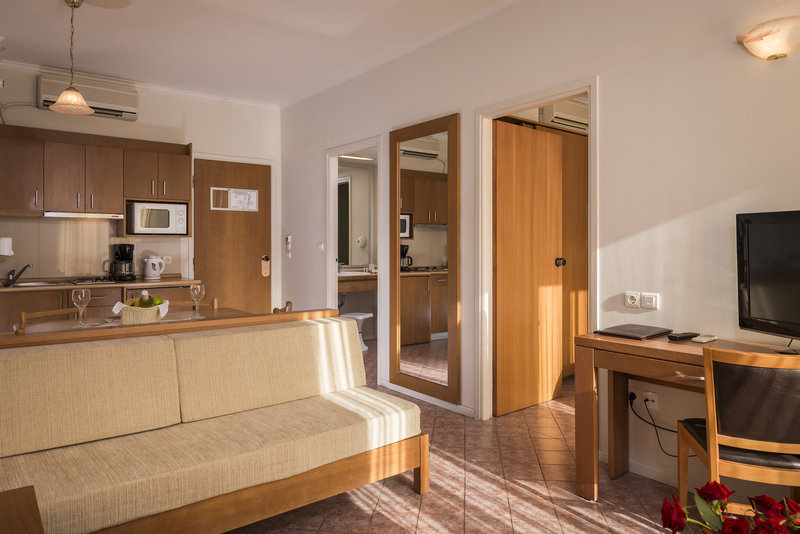 Bio Suites Hotel foto 16