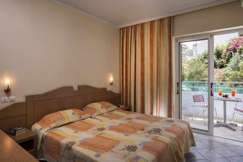 Bio Suites Hotel foto 17