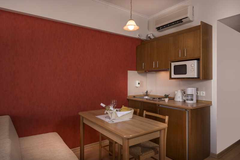 Bio Suites Hotel foto 18