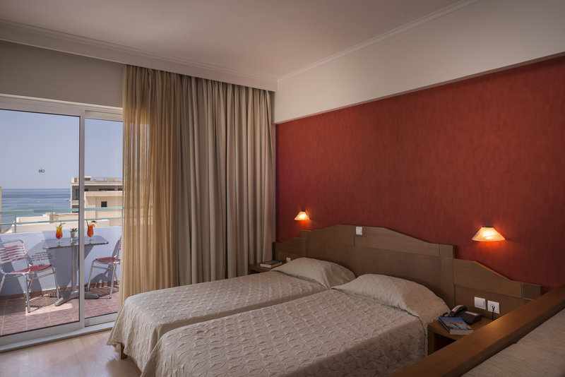Bio Suites Hotel foto 19