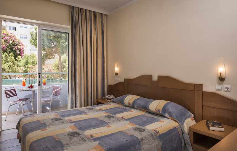 Bio Suites Hotel foto 20