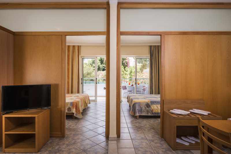 Bio Suites Hotel foto 21
