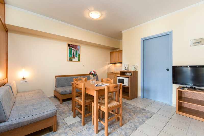 Bio Suites Hotel foto 23