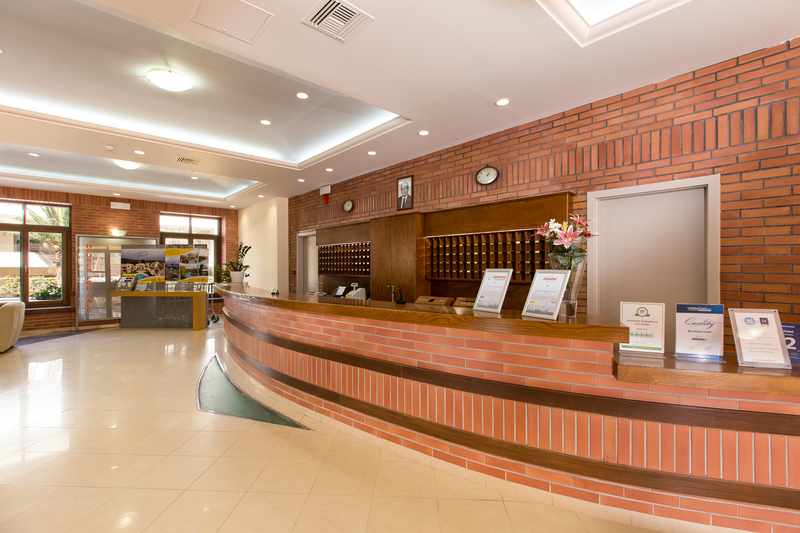 Bio Suites Hotel foto 24
