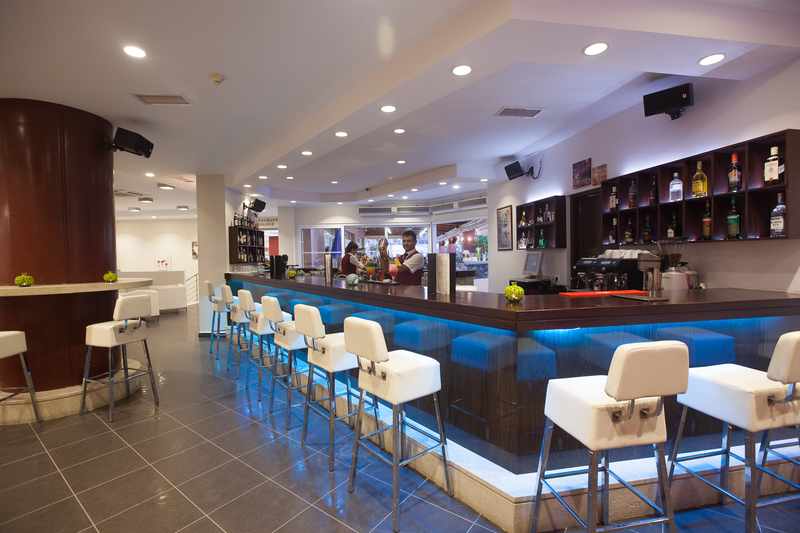 Bio Suites Hotel foto 27