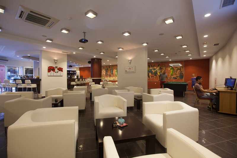 Bio Suites Hotel foto 28