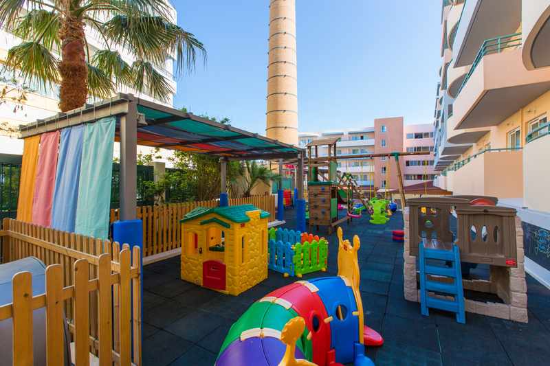 Bio Suites Hotel foto 29