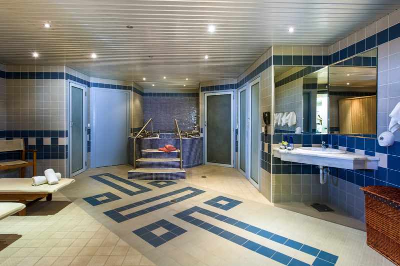 Bio Suites Hotel foto 30