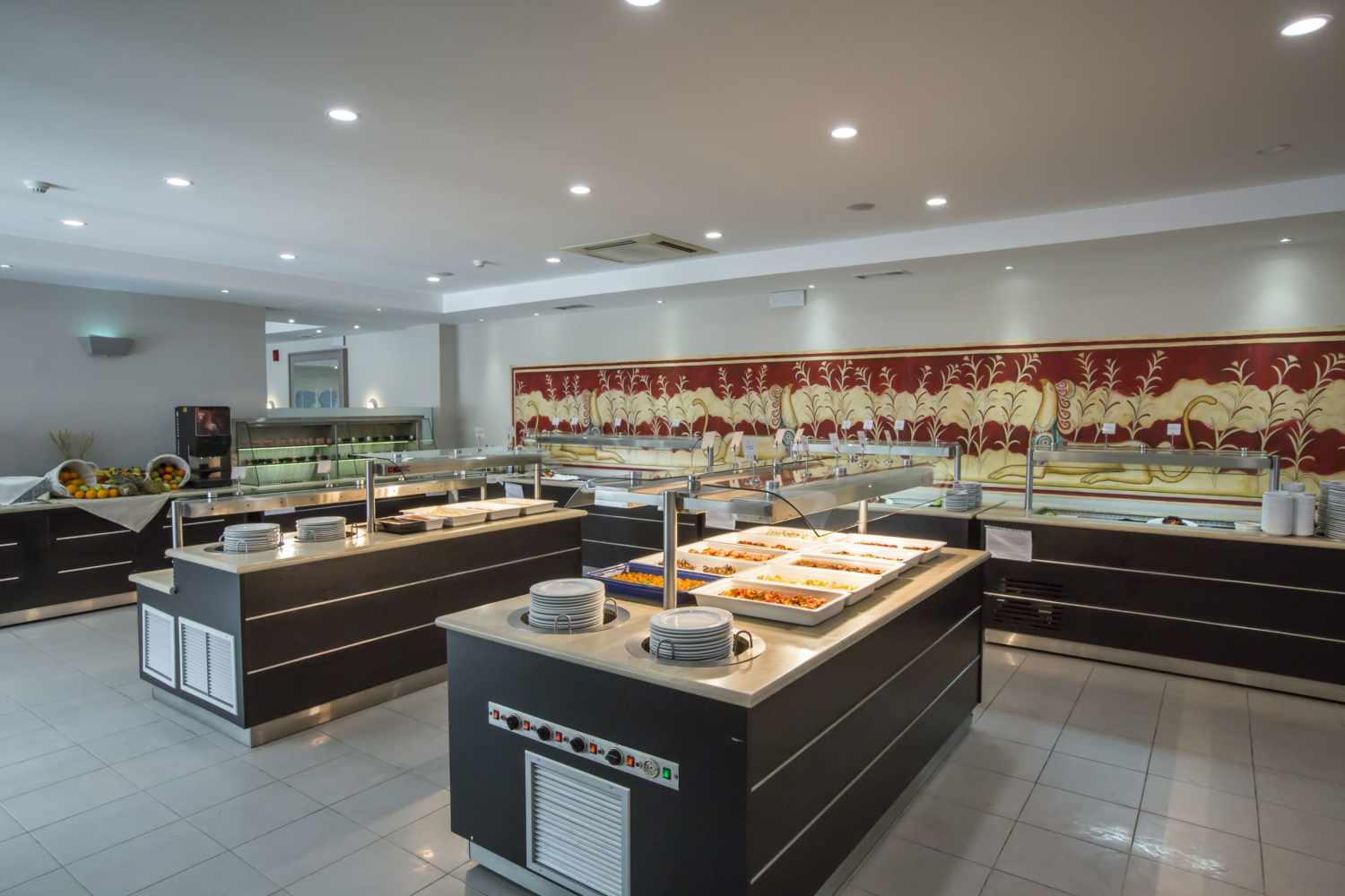 Bio Suites Hotel foto 34